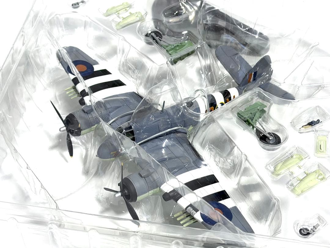 ホビーマスター 1/48 Bristol Beaufighter TF.X