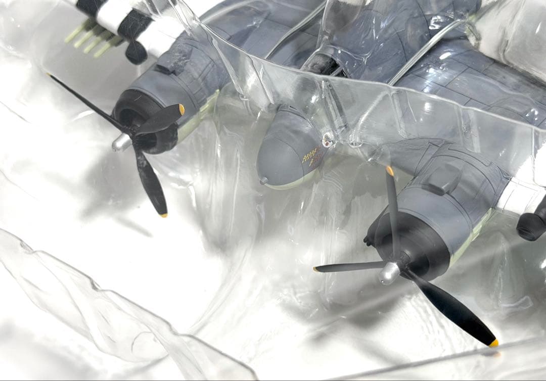 ホビーマスター 1/48 Bristol Beaufighter TF.X