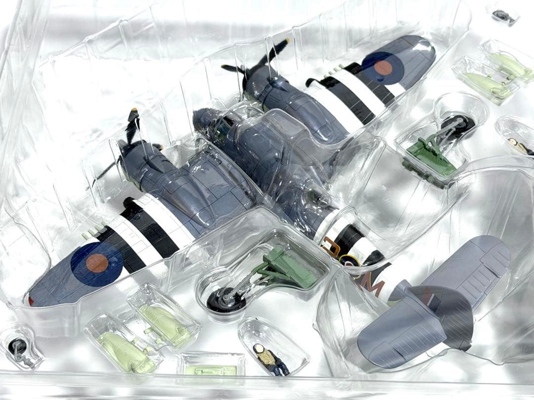 ホビーマスター 1/48 Bristol Beaufighter TF.X
