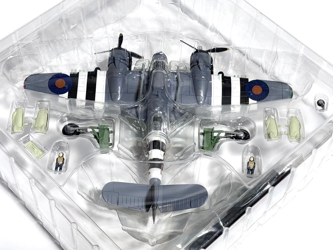 ホビーマスター 1/48 Bristol Beaufighter TF.X