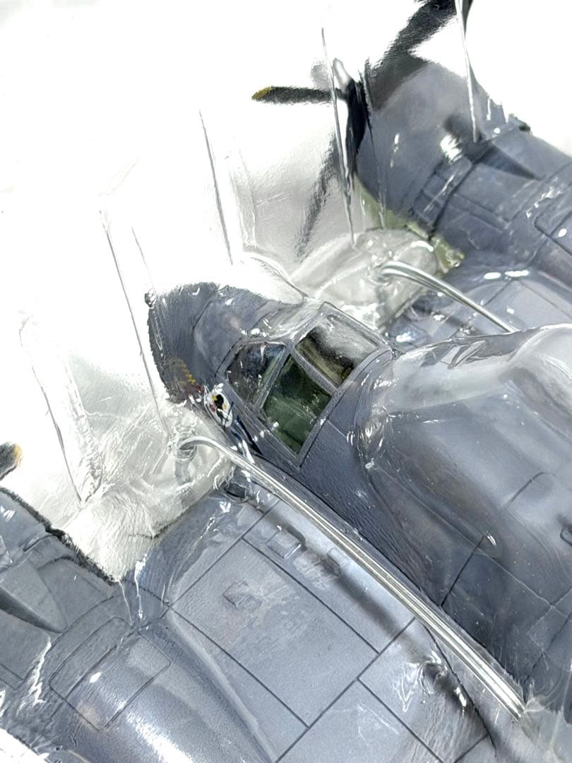 ホビーマスター 1/48 Bristol Beaufighter TF.X