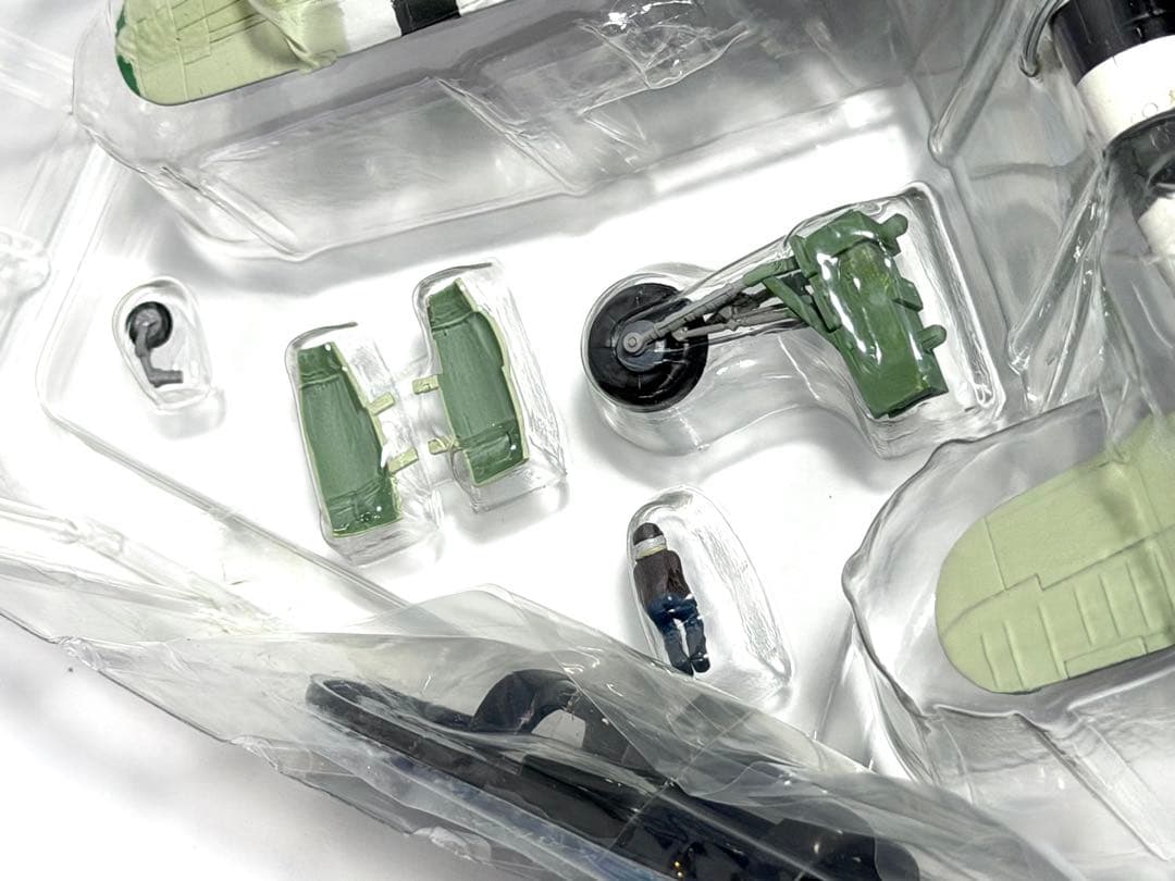 ホビーマスター 1/48 Bristol Beaufighter TF.X