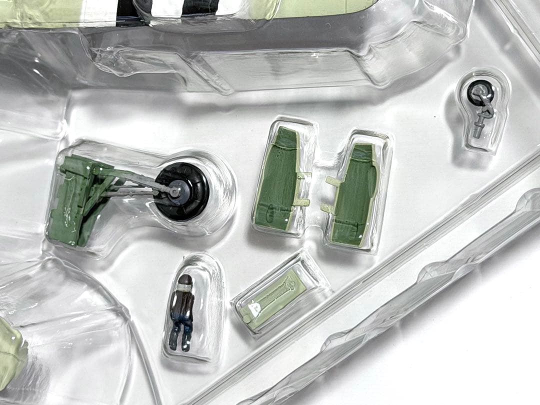 ホビーマスター 1/48 Bristol Beaufighter TF.X