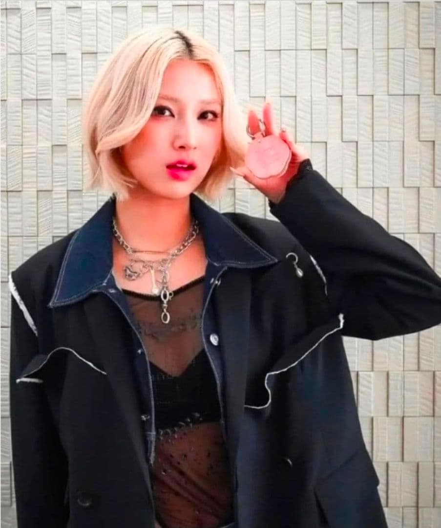 HANA 1st TOUR 2026 Born to Bloom3点セット