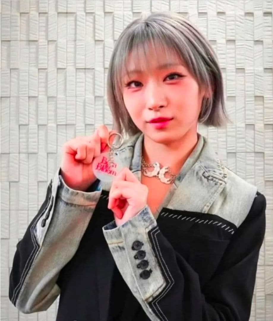 HANA 1st TOUR 2026 Born to Bloom3点セット