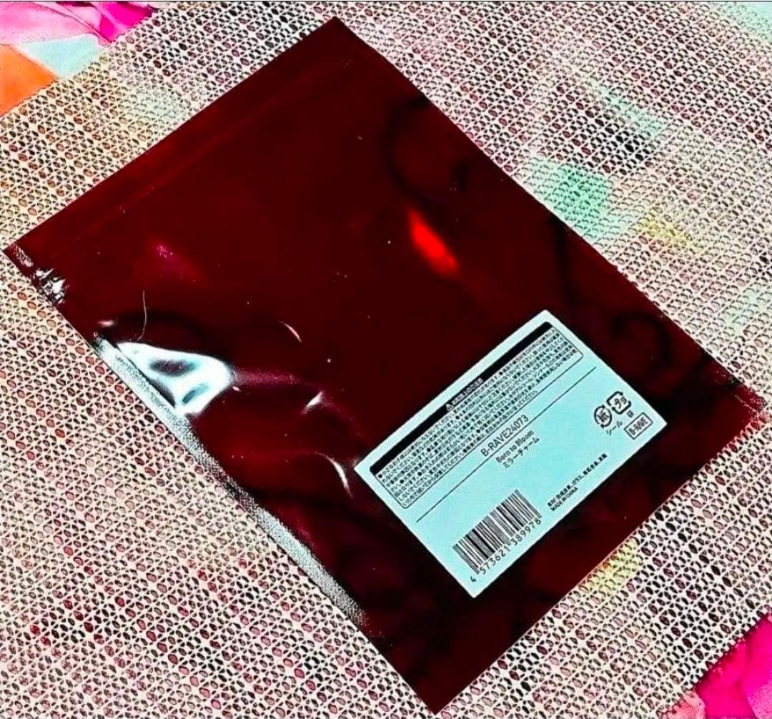 HANA 1st TOUR 2026 Born to Bloom3点セット