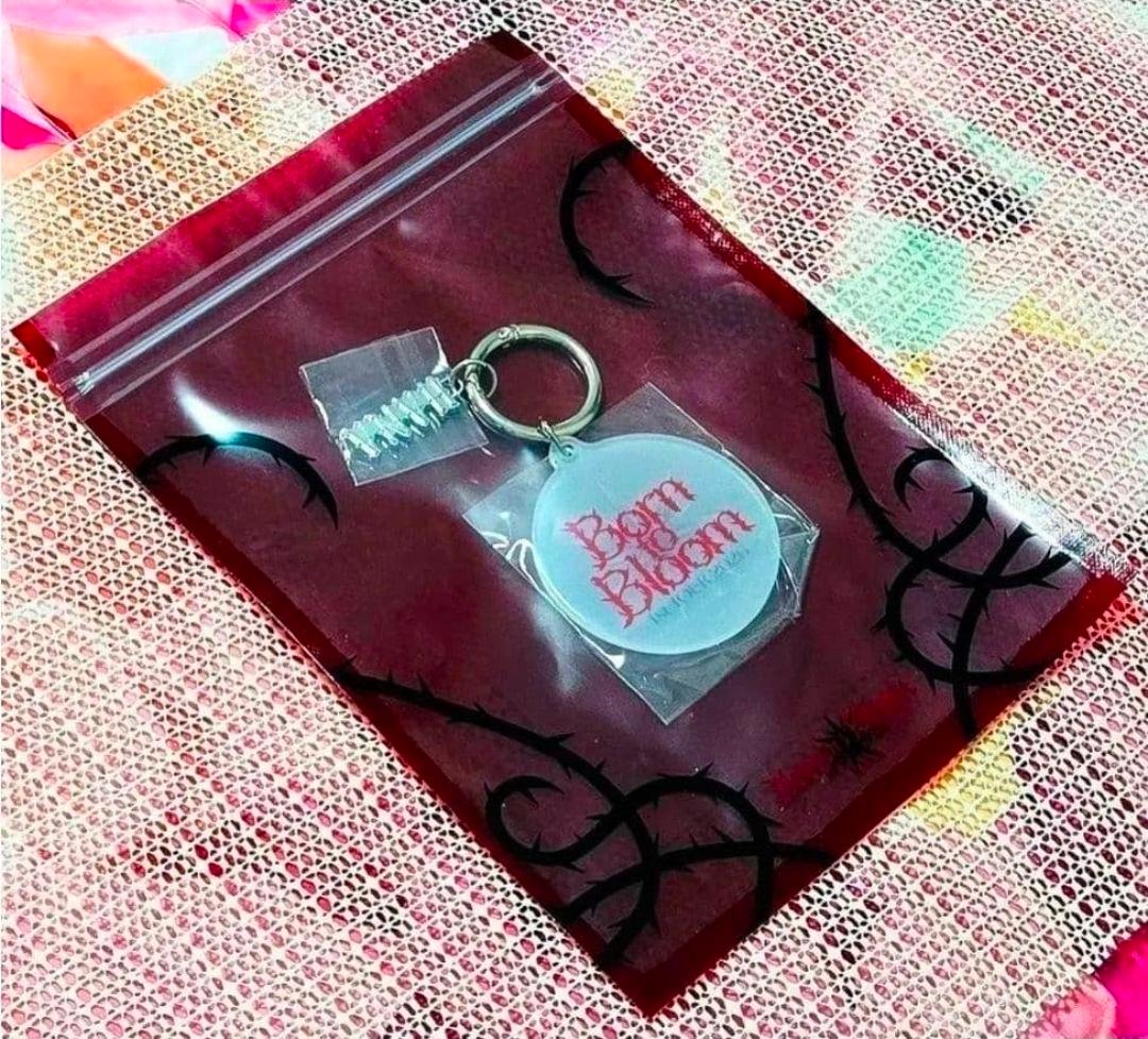 HANA 1st TOUR 2026 Born to Bloom3点セット