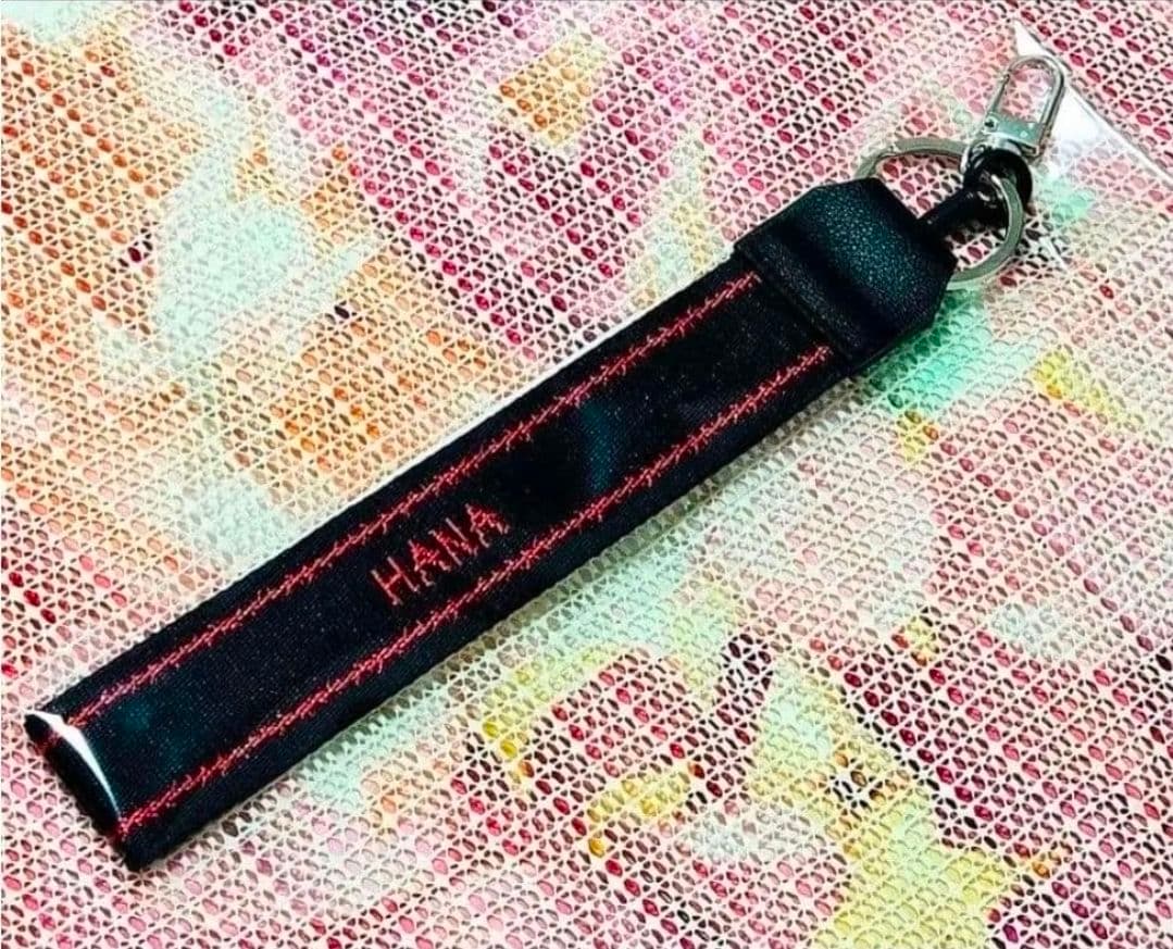 HANA 1st TOUR 2026 Born to Bloom3点セット