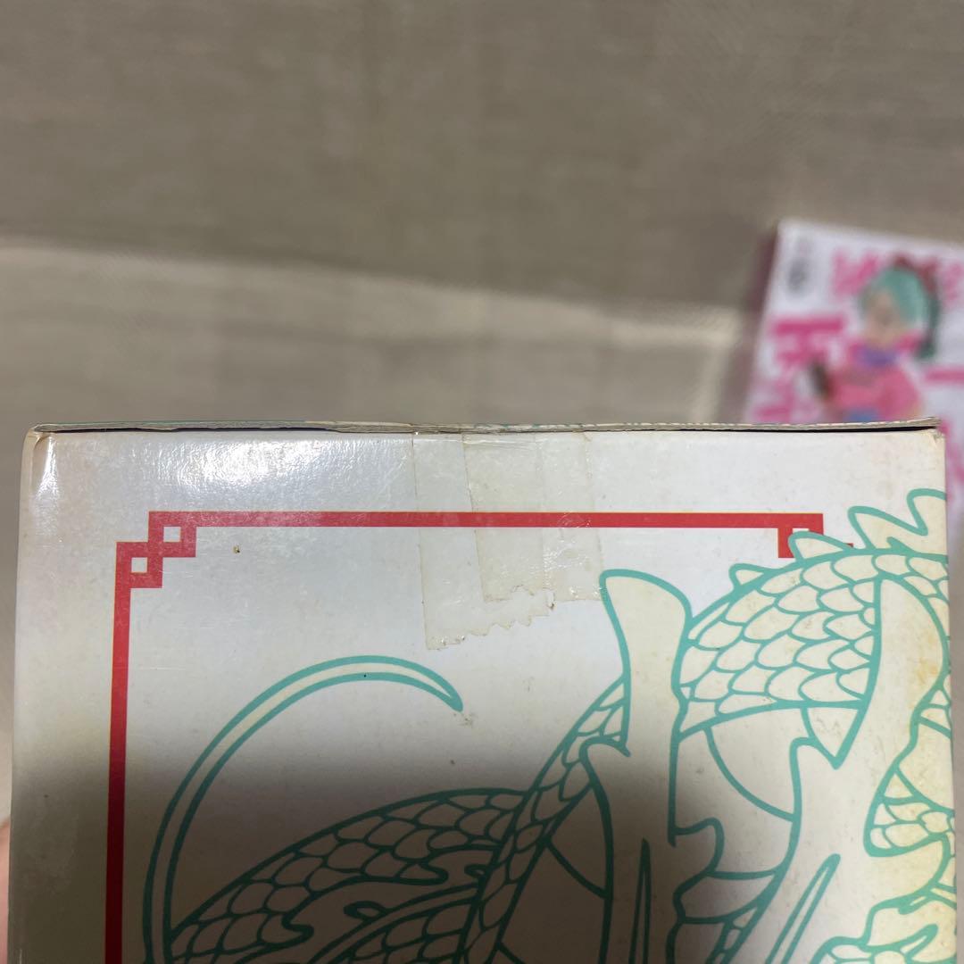 ドラゴンボール 造形天下一武道会 7 ドラゴンボールコレクションvol.3チチ