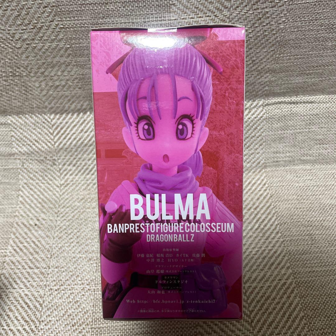 ドラゴンボール 造形天下一武道会 7 ドラゴンボールコレクションvol.3チチ