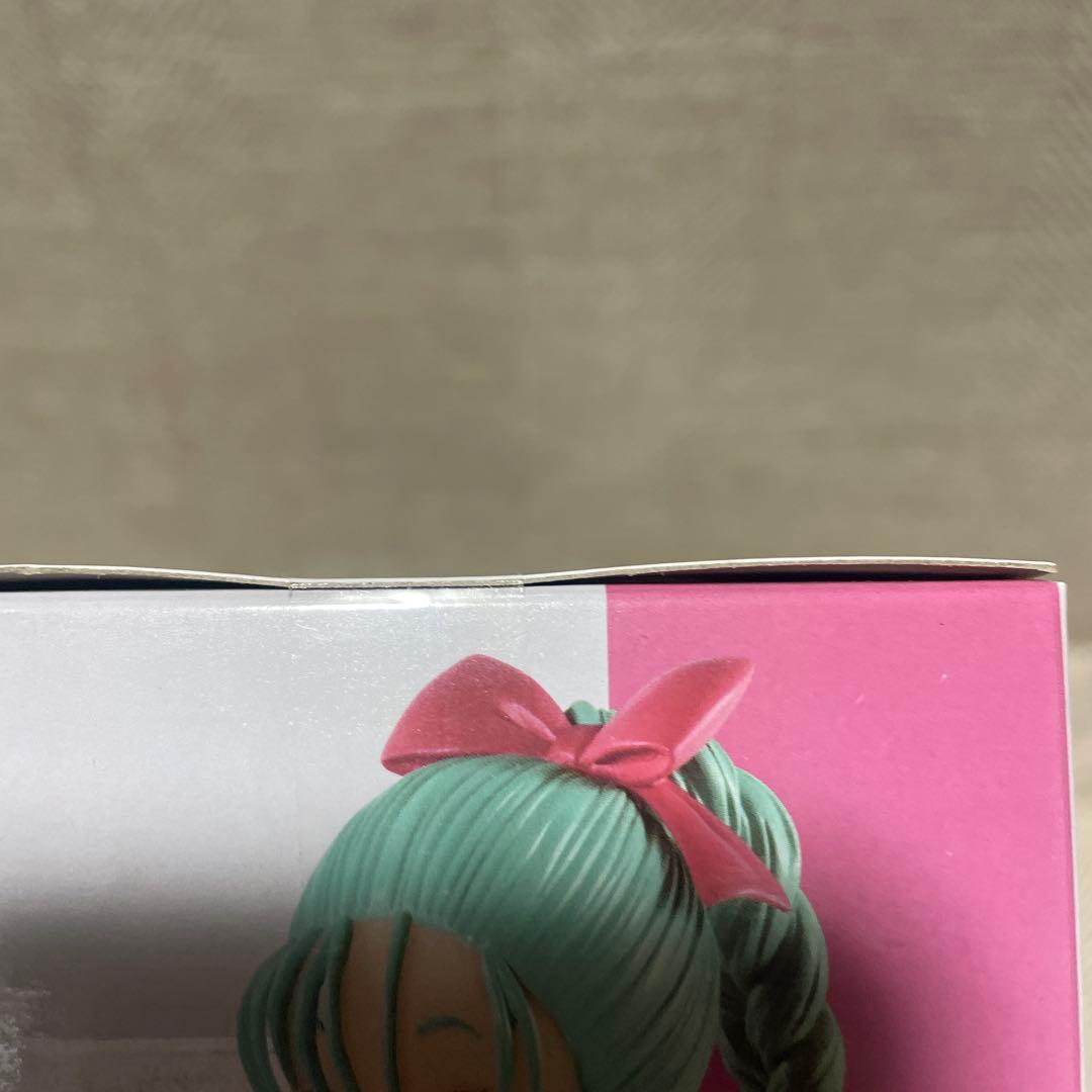 ドラゴンボール 造形天下一武道会 7 ドラゴンボールコレクションvol.3チチ