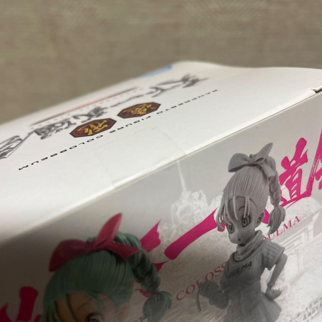 ドラゴンボール 造形天下一武道会 7 ドラゴンボールコレクションvol.3チチ