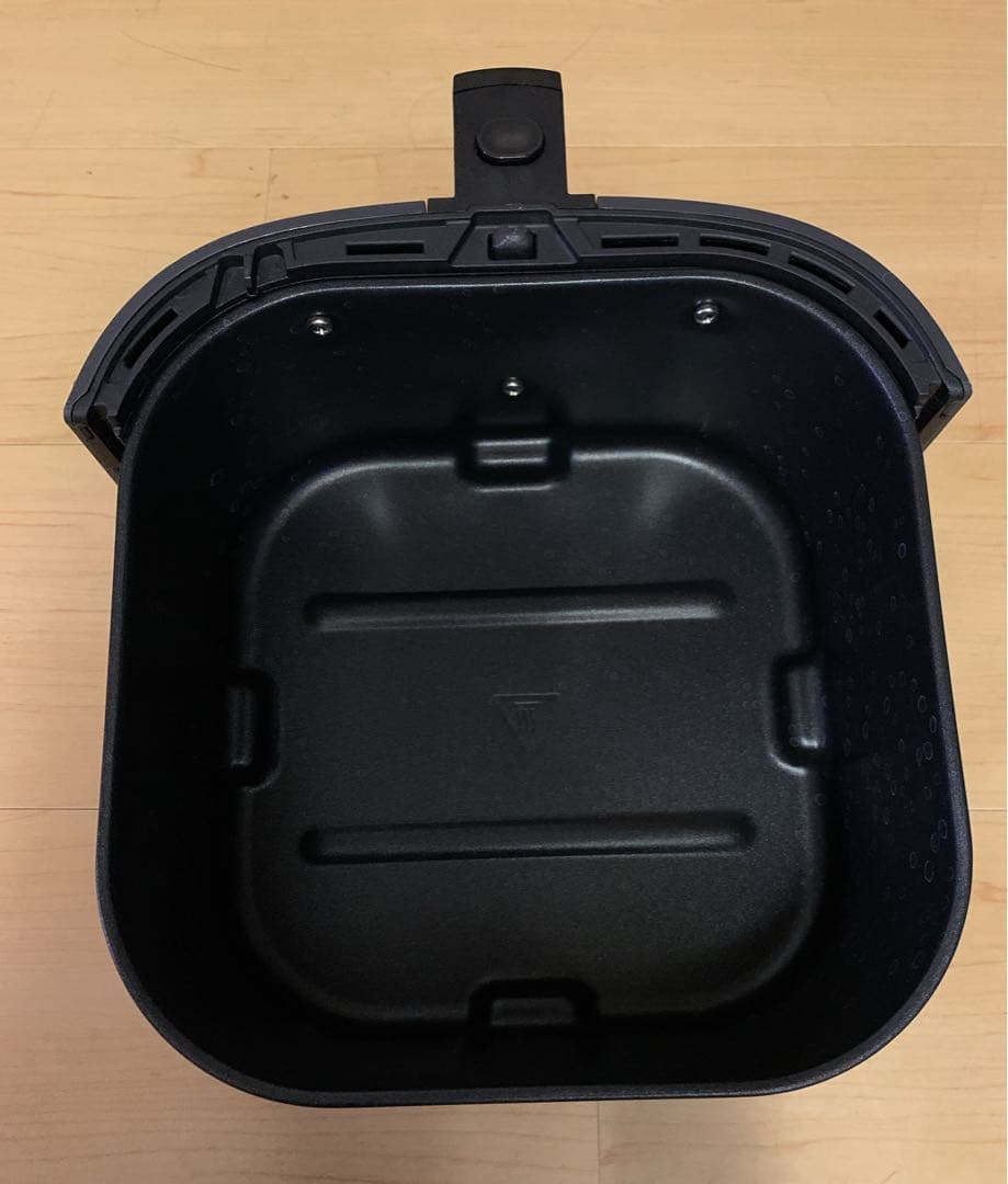 【美品】COSORI ノンフライヤー 4.7L CAF-L501-KJP