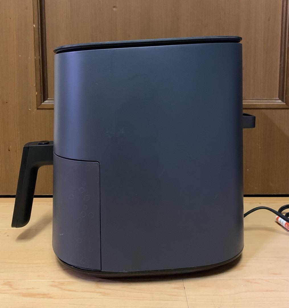 【美品】COSORI ノンフライヤー 4.7L CAF-L501-KJP