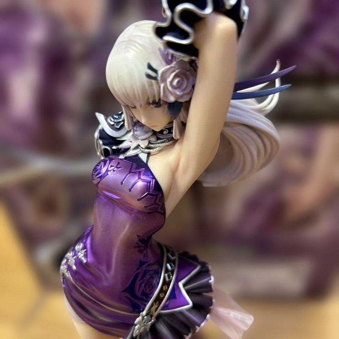 タワー オブ アイオン 天族/シャドウウィング 1/7 完成品フィギュア