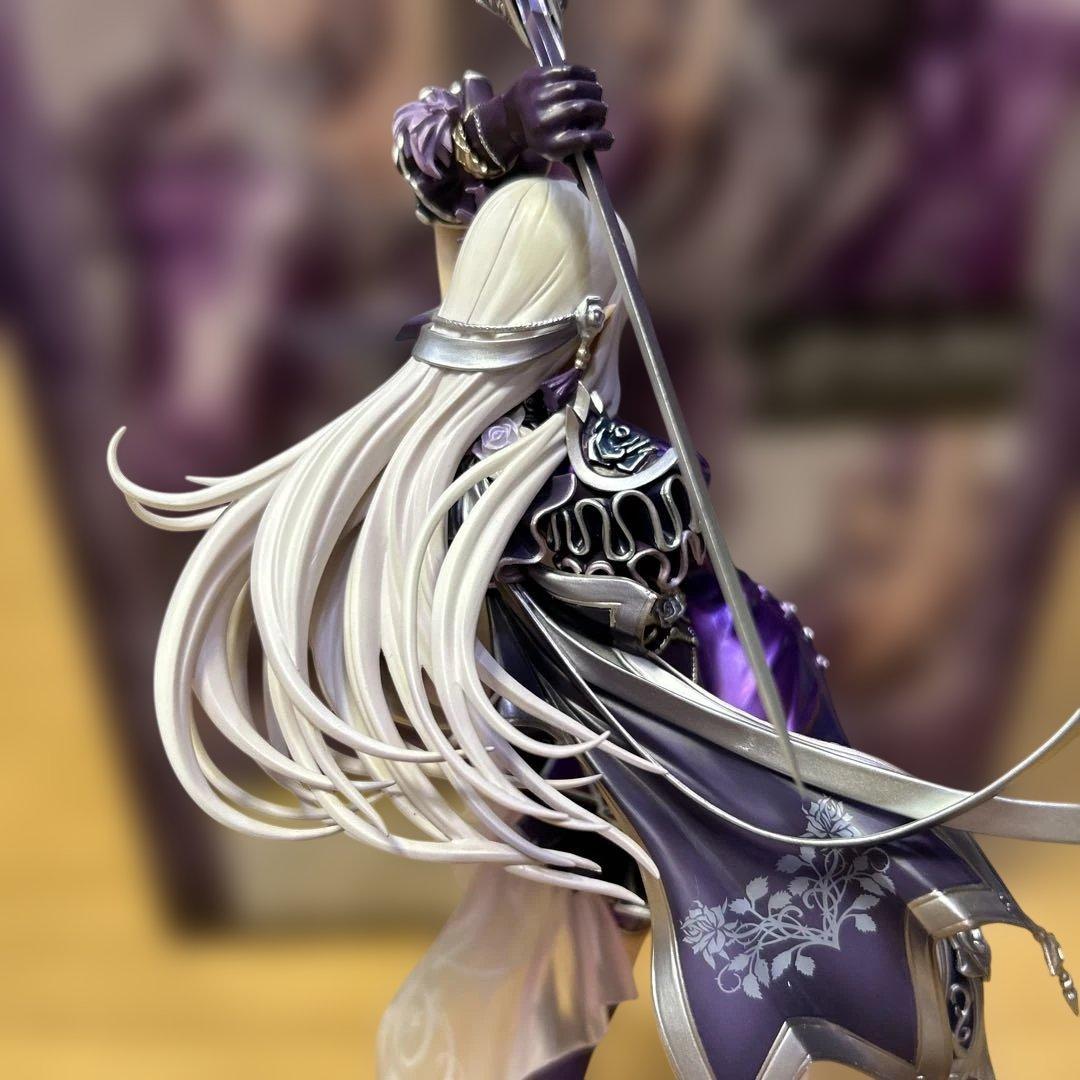 タワー オブ アイオン 天族/シャドウウィング 1/7 完成品フィギュア