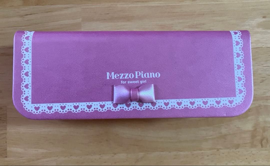 メゾピアノ mezzo piano まとめ売り 未使用品