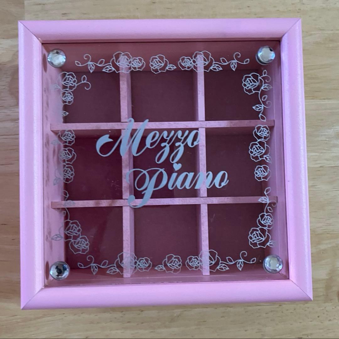 メゾピアノ mezzo piano まとめ売り 未使用品