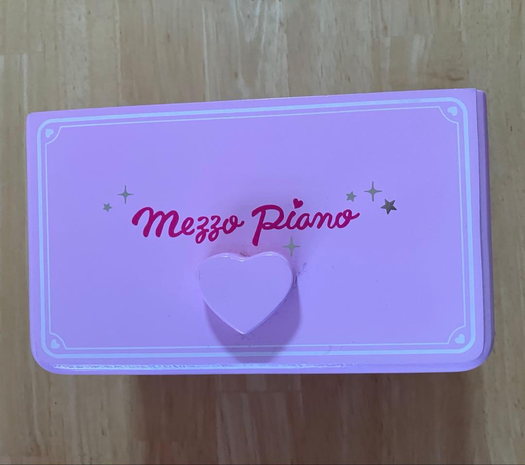 メゾピアノ mezzo piano まとめ売り 未使用品