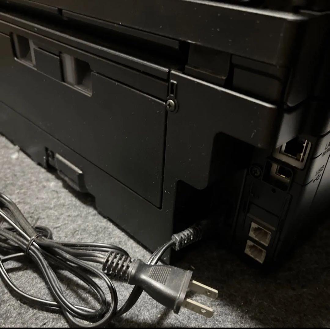 EPSON EW-M660FT インクジェットプリンター　ジャンク