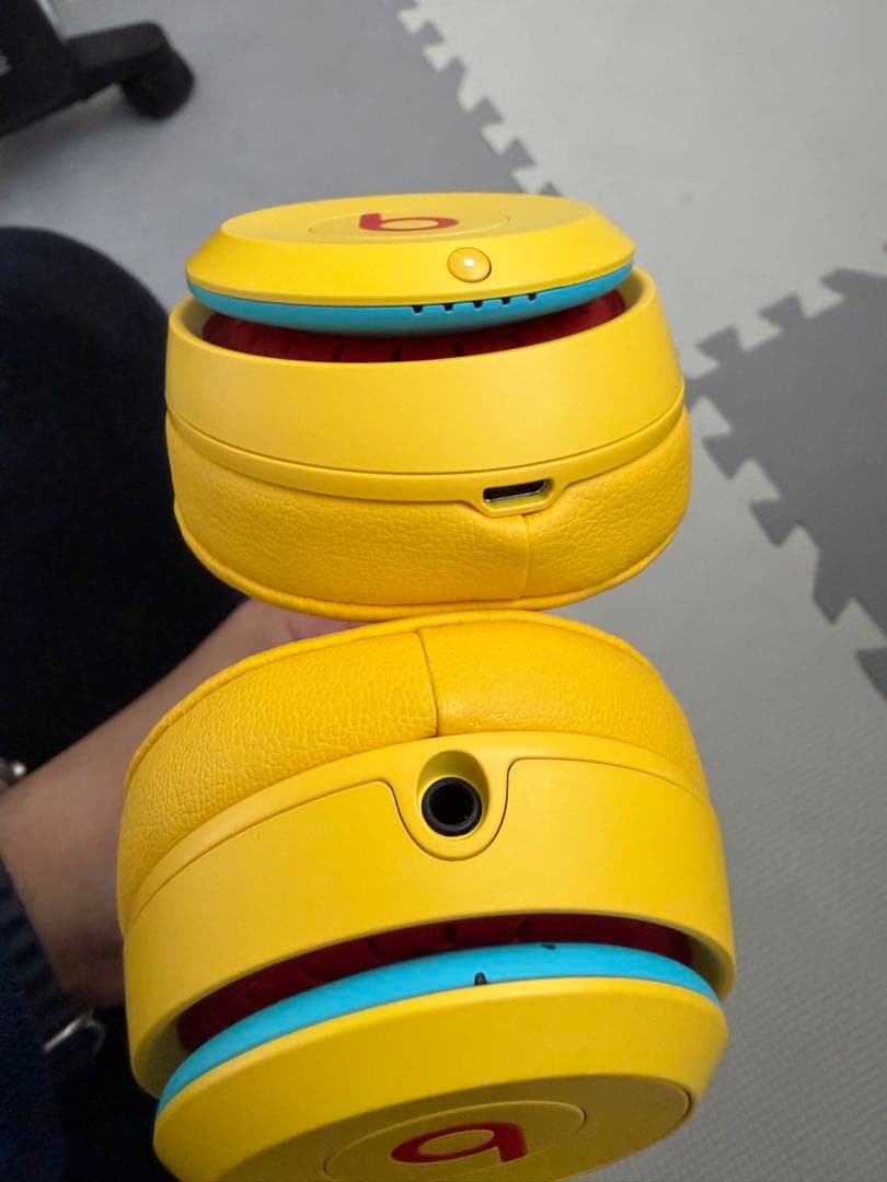 Beats Solo3 Wireless 7ヘッドホン