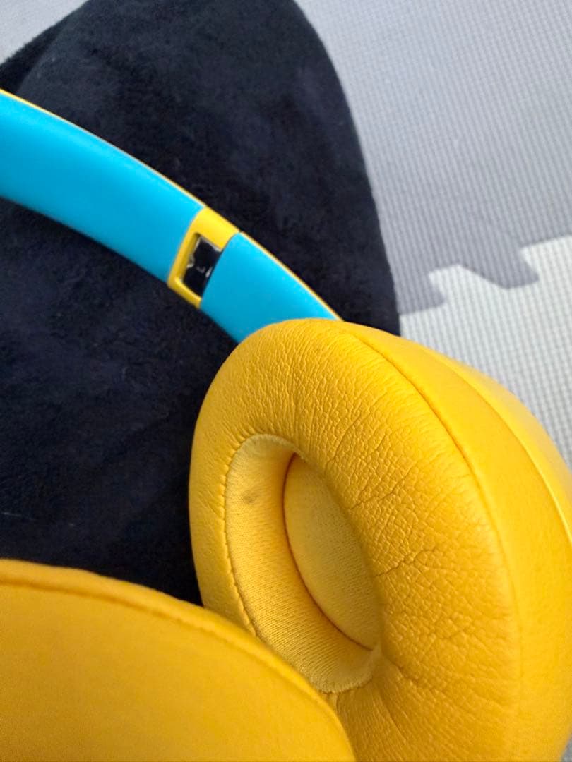 Beats Solo3 Wireless 7ヘッドホン