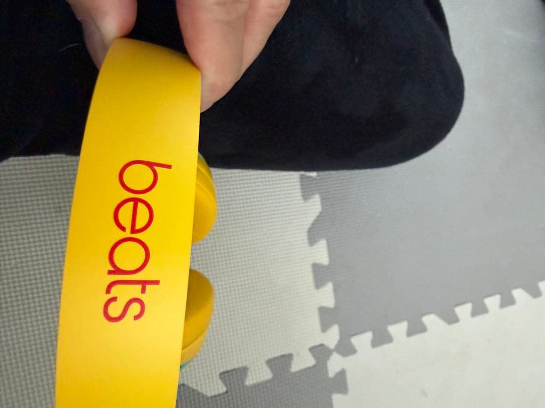 Beats Solo3 Wireless 7ヘッドホン