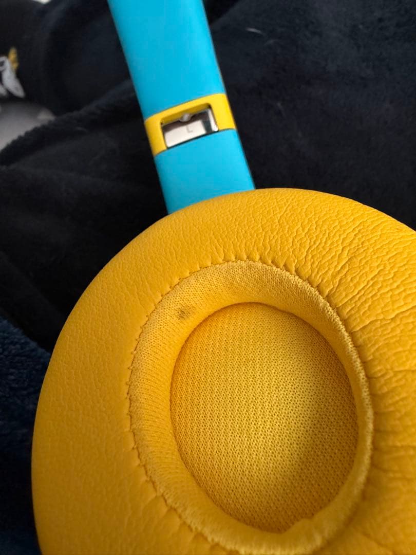 Beats Solo3 Wireless 7ヘッドホン