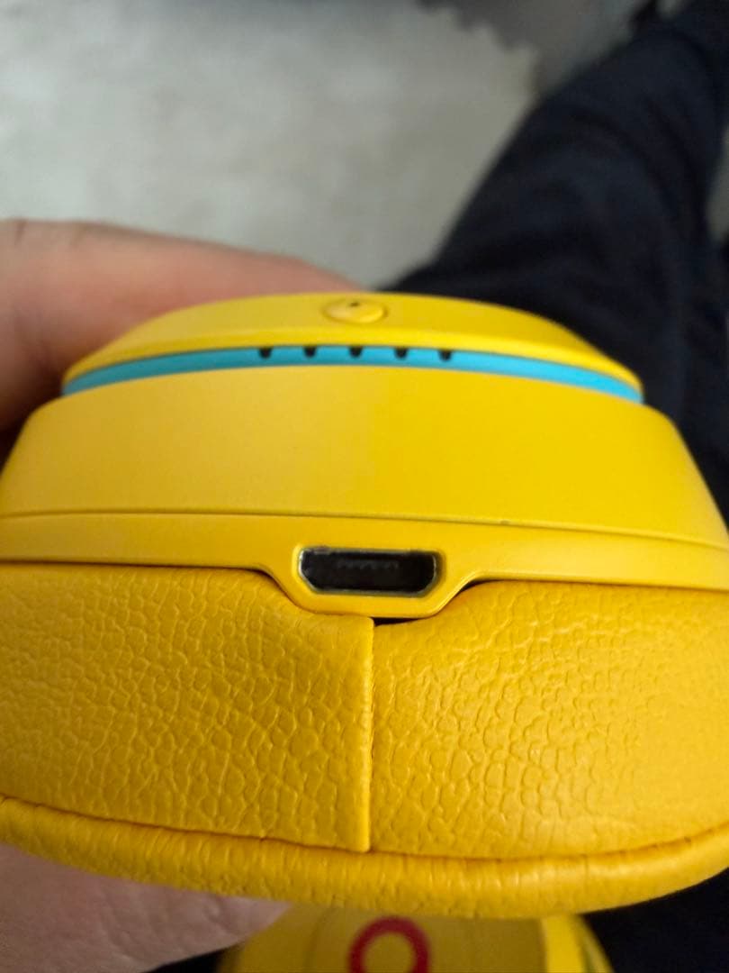 Beats Solo3 Wireless 7ヘッドホン