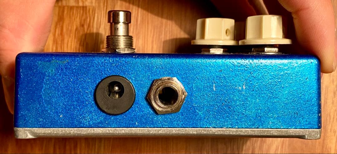 2018年製初期1995FX Para Drive