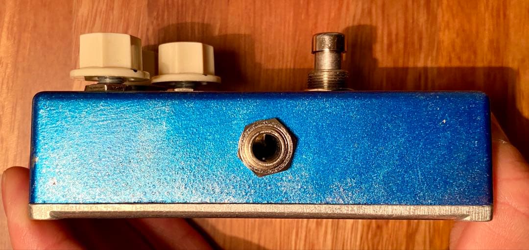 2018年製初期1995FX Para Drive