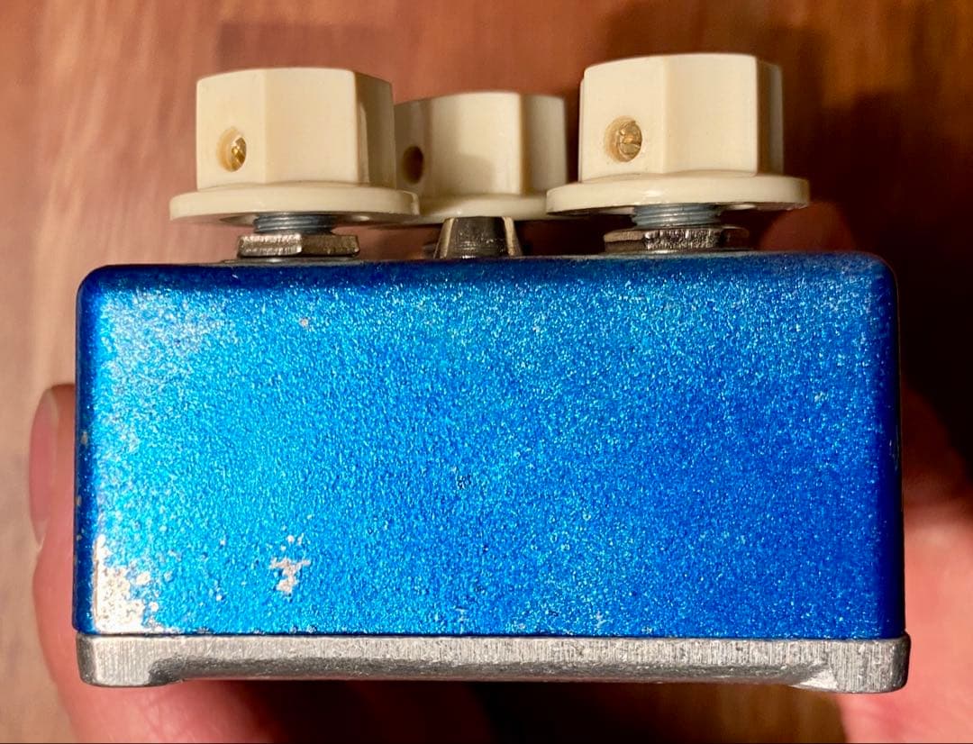 2018年製初期1995FX Para Drive