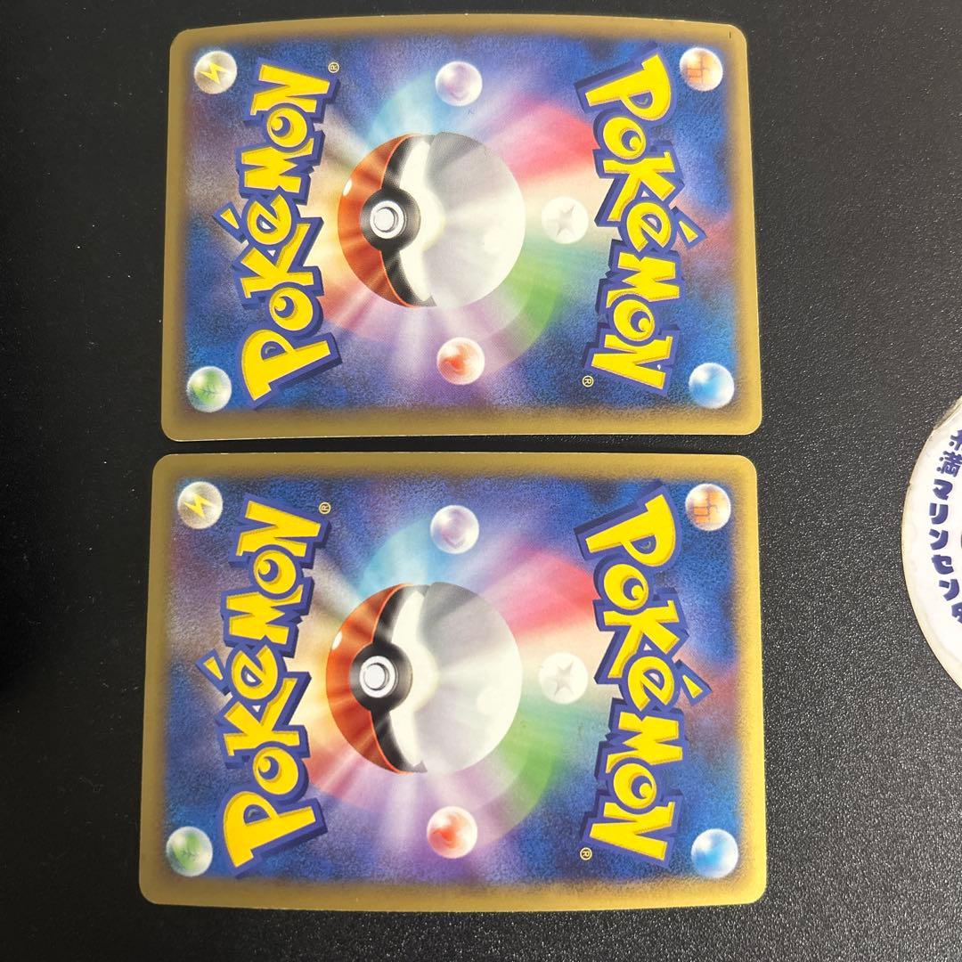 ダークライ＆クレセリアＬＥＧＥＮＤ