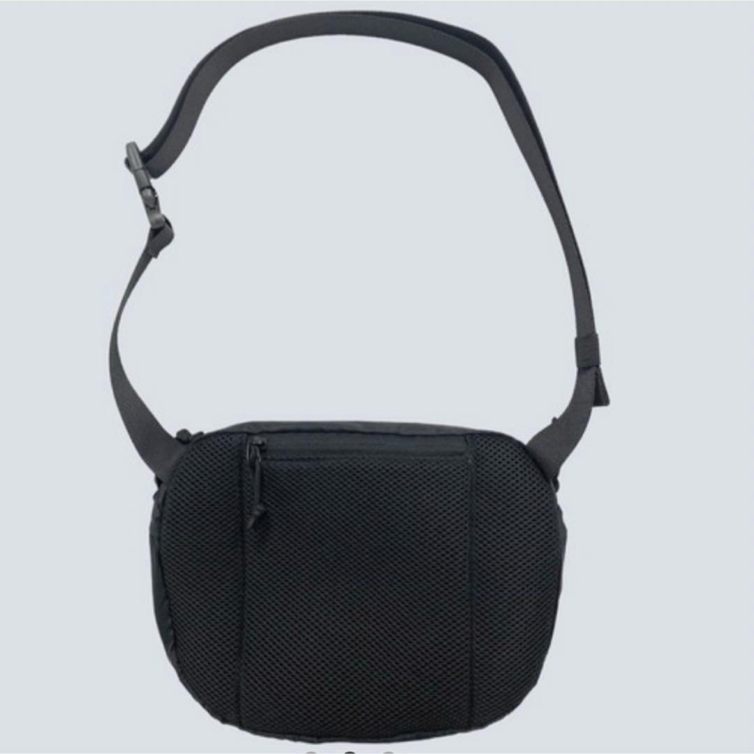 サカナクション　ウエストバッグ　新品　未使用　未開封　ショルダーバッグ　山口一郎