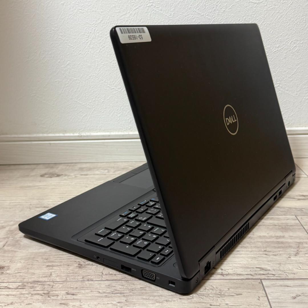 DVDマルチ❗ハイスぺレッツノート 10世代 Core i5 8GB 256GB