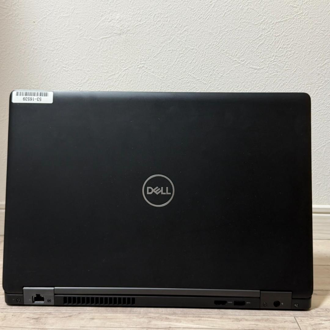 DVDマルチ❗ハイスぺレッツノート 10世代 Core i5 8GB 256GB