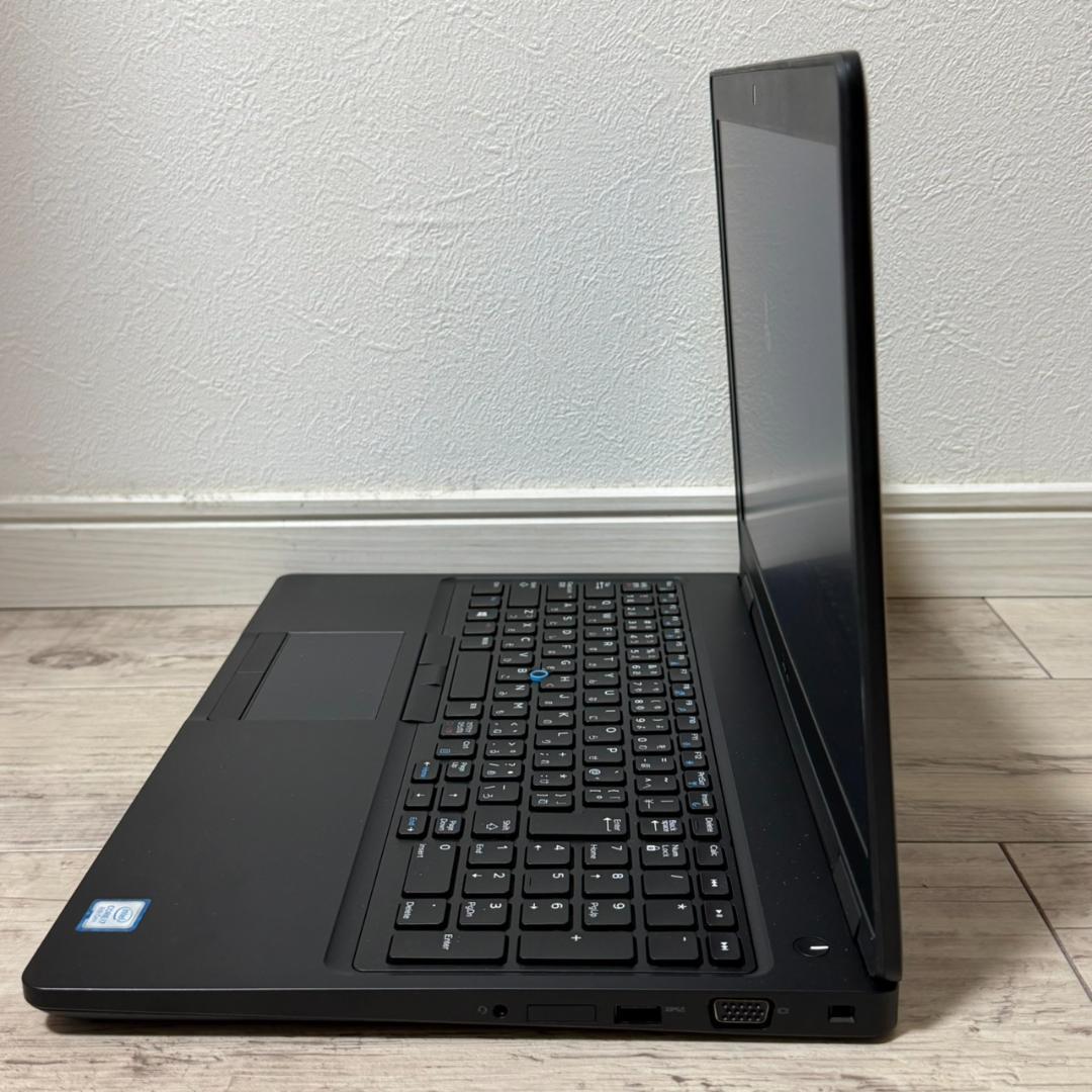 DVDマルチ❗ハイスぺレッツノート 10世代 Core i5 8GB 256GB