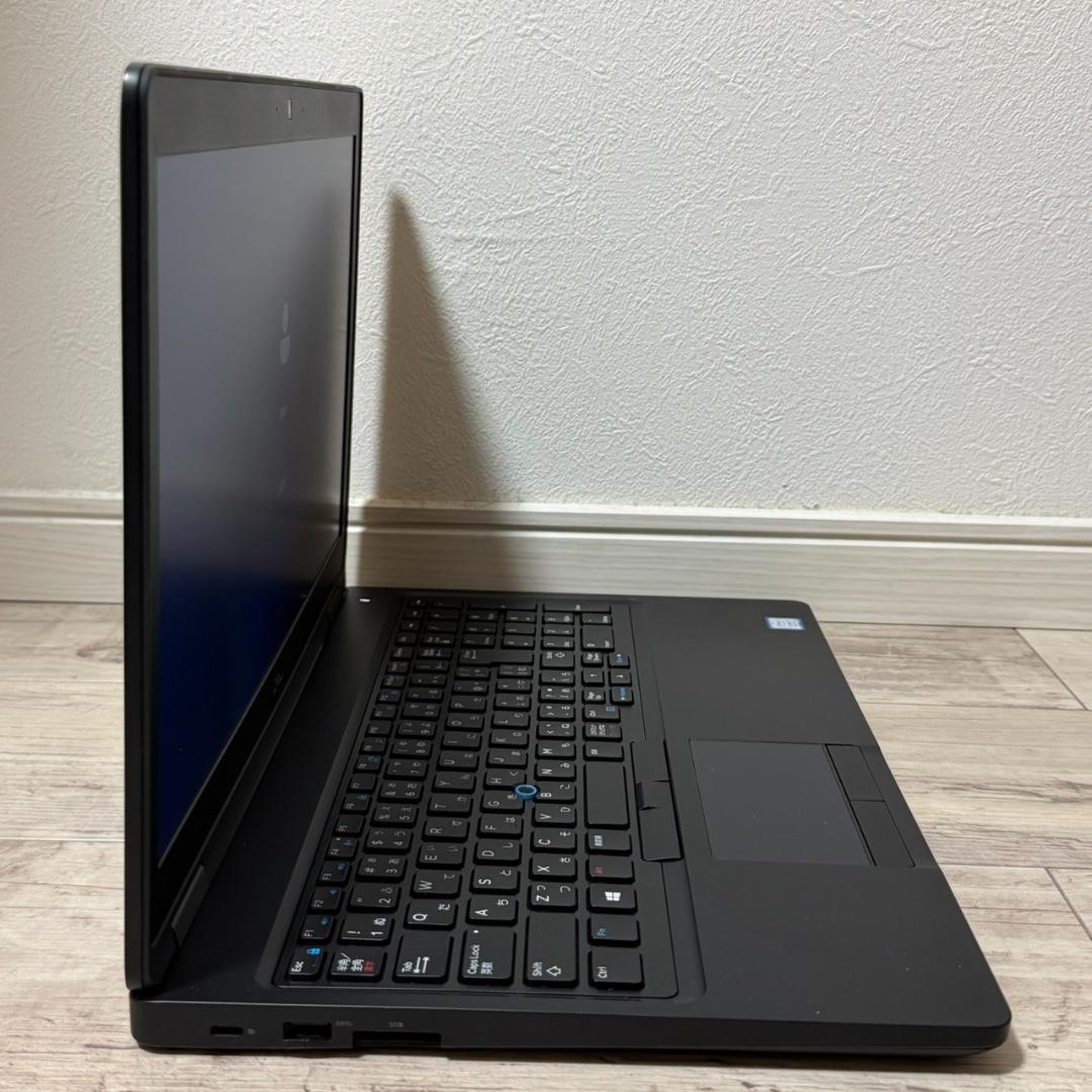DVDマルチ❗ハイスぺレッツノート 10世代 Core i5 8GB 256GB