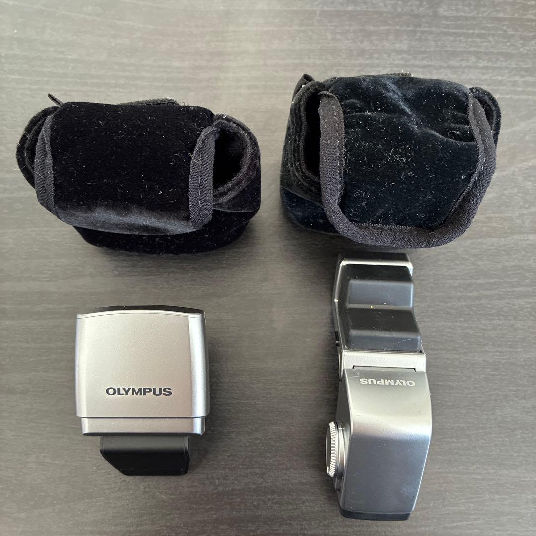 #1153 OLYMPUS PEN Lite E-PL3 レンズ2本セット