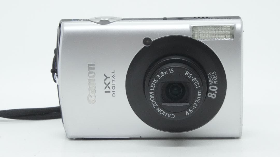 【B3050】 Canon IXY DIGITAL 910 IS キャノン