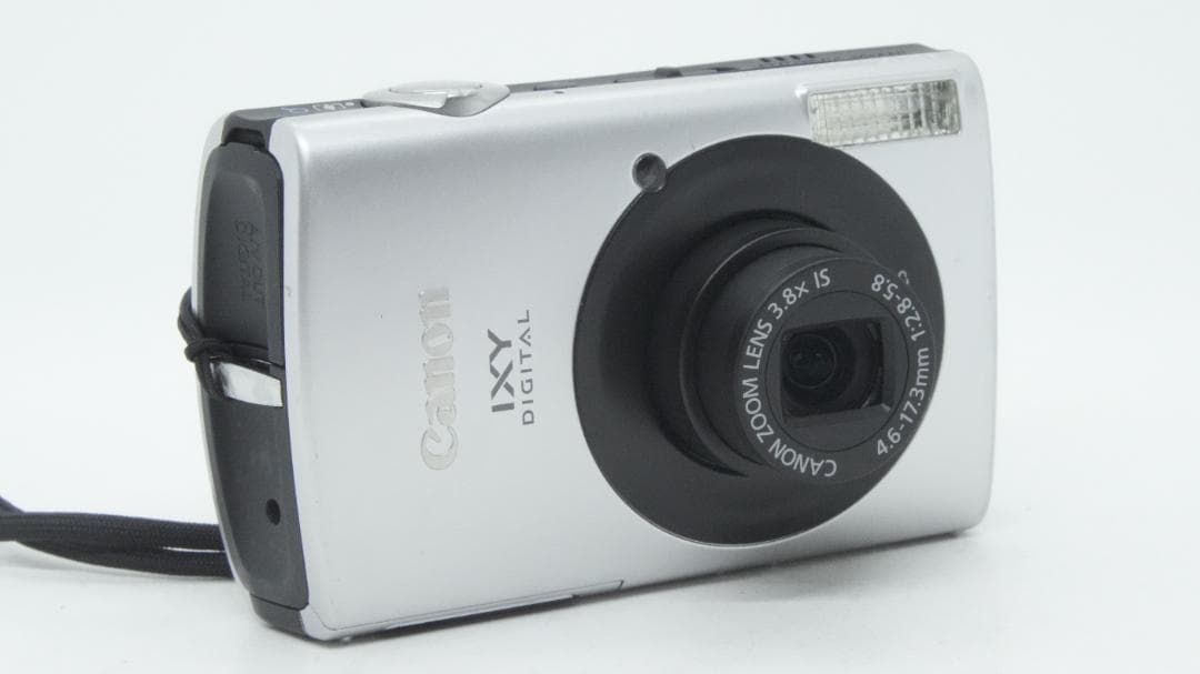 【B3050】 Canon IXY DIGITAL 910 IS キャノン