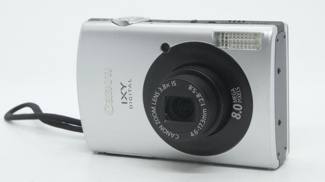 【B3050】 Canon IXY DIGITAL 910 IS キャノン