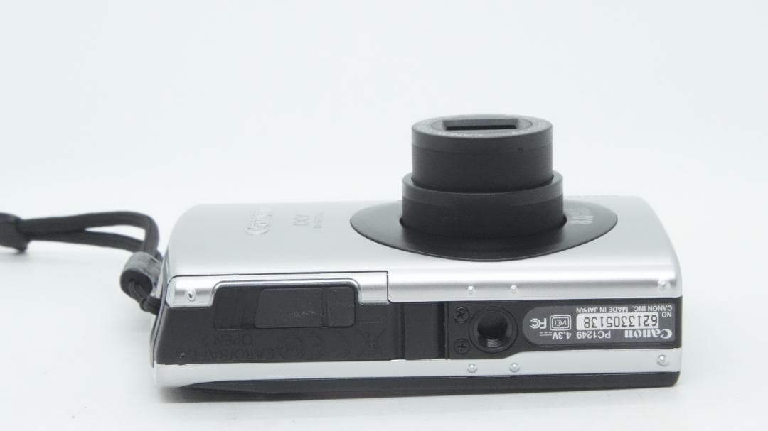 【B3050】 Canon IXY DIGITAL 910 IS キャノン