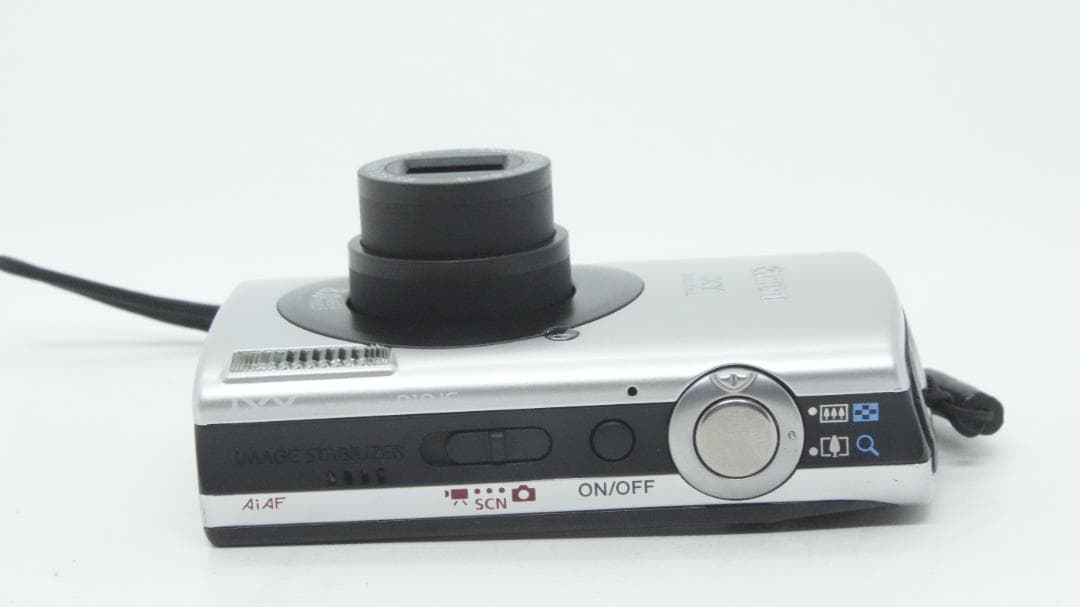 【B3050】 Canon IXY DIGITAL 910 IS キャノン