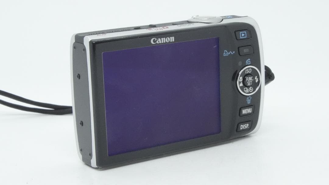 【B3050】 Canon IXY DIGITAL 910 IS キャノン