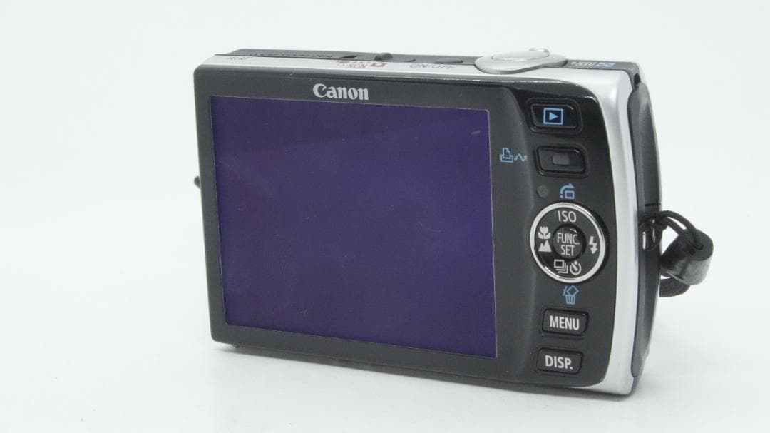 【B3050】 Canon IXY DIGITAL 910 IS キャノン