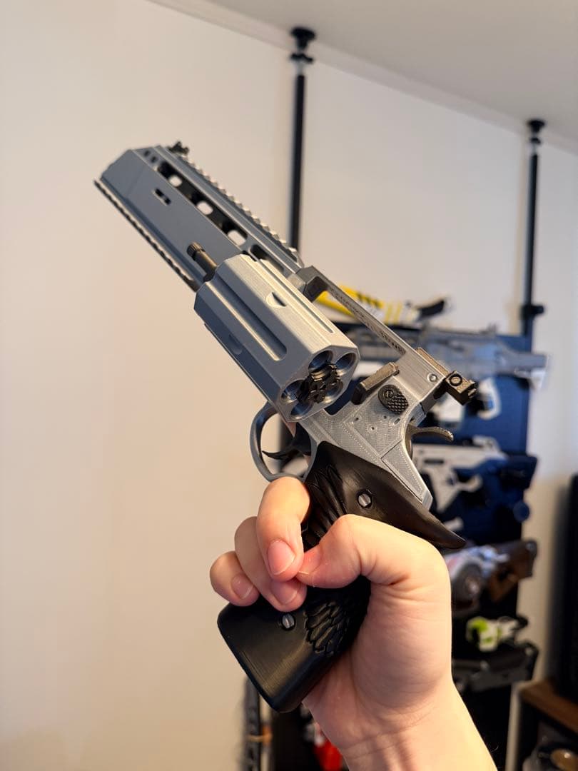 SHOT@様のオーダー