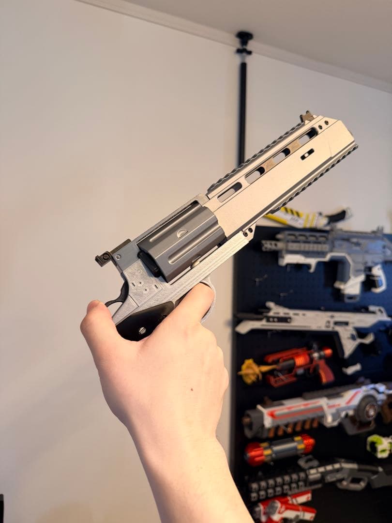 SHOT@様のオーダー