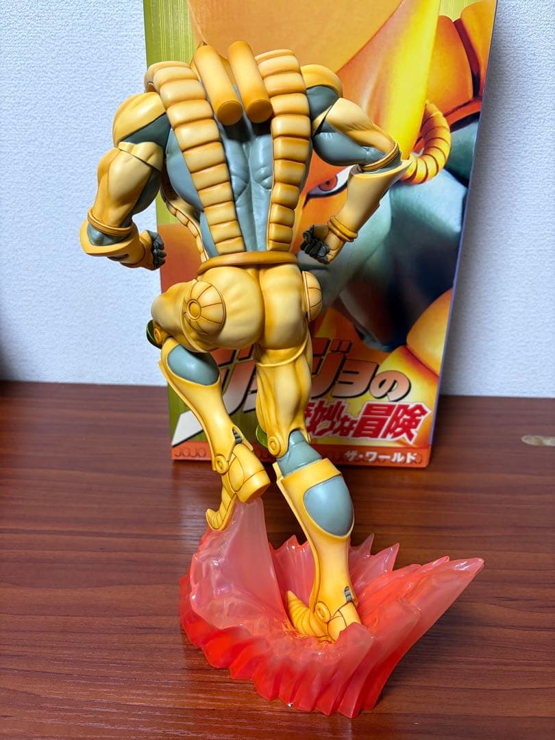 RAH ザ・ワールド　リアルアクションヒーローズ　フィギュア