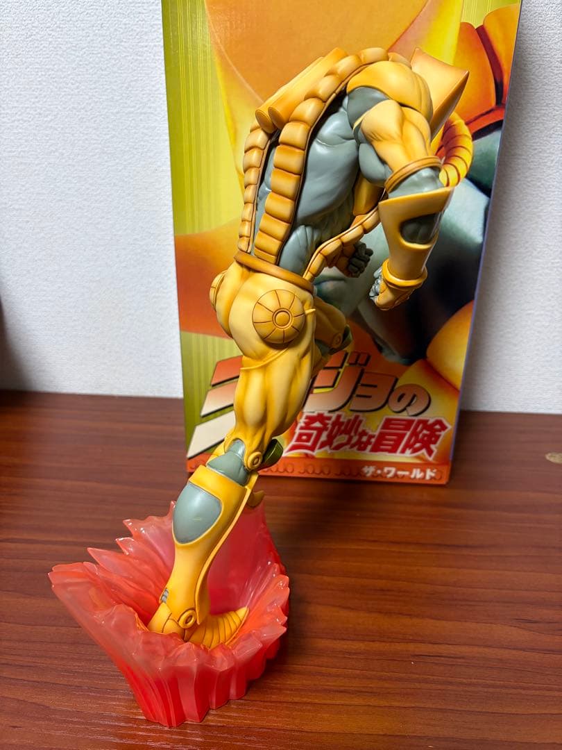 RAH ザ・ワールド　リアルアクションヒーローズ　フィギュア